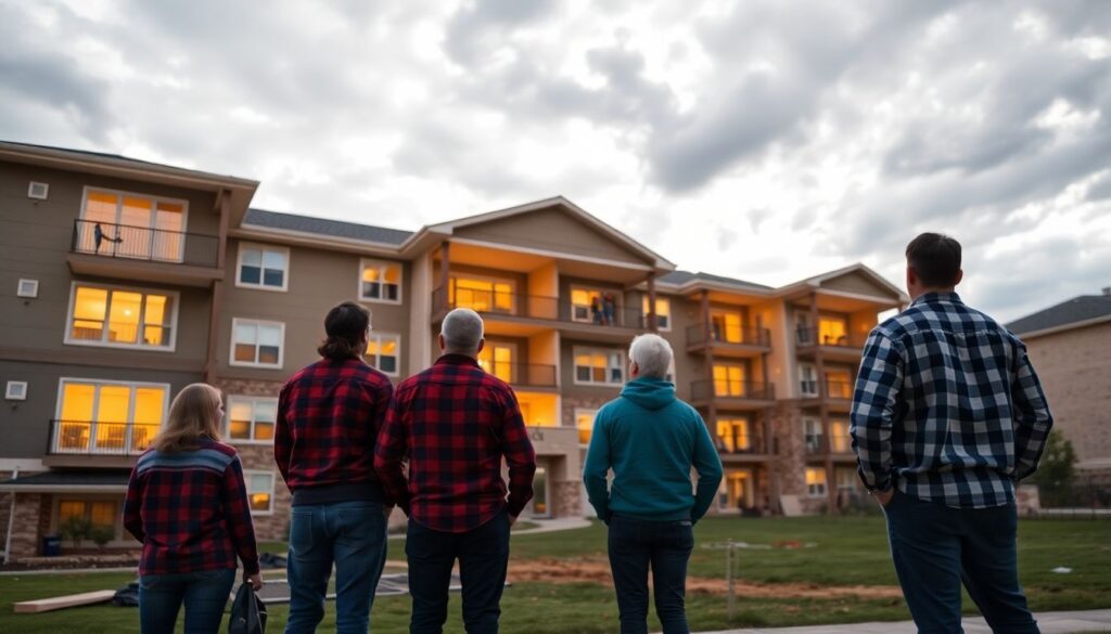 Что выгоднее: купить на ранней стадии строительства или подождать сдачи дома - иллюстрация