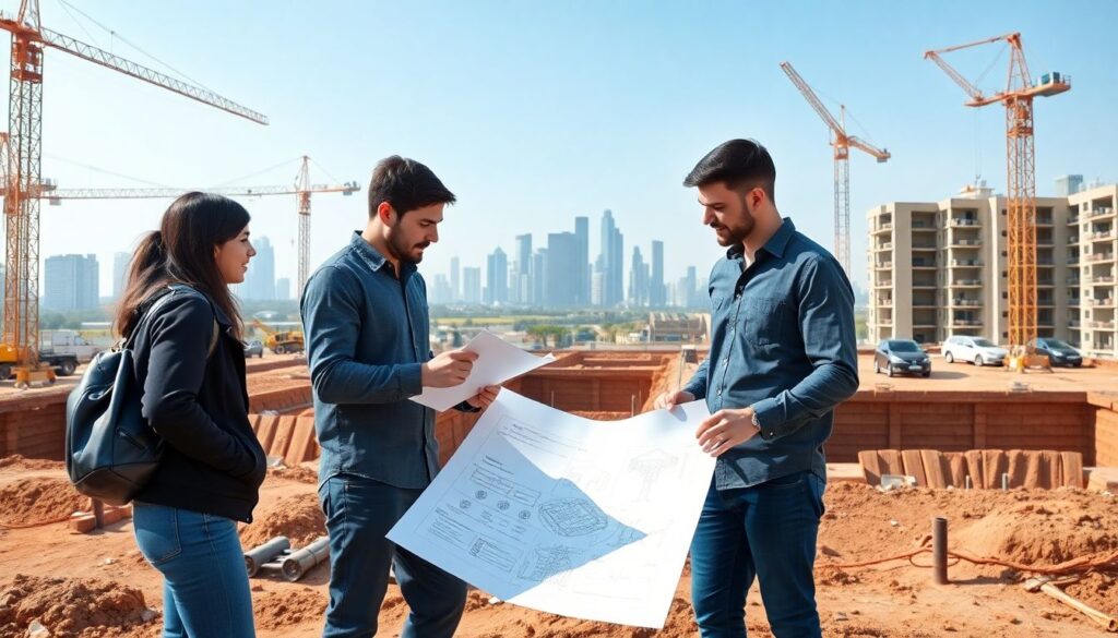 Что выгоднее: купить на ранней стадии строительства или подождать сдачи дома - иллюстрация