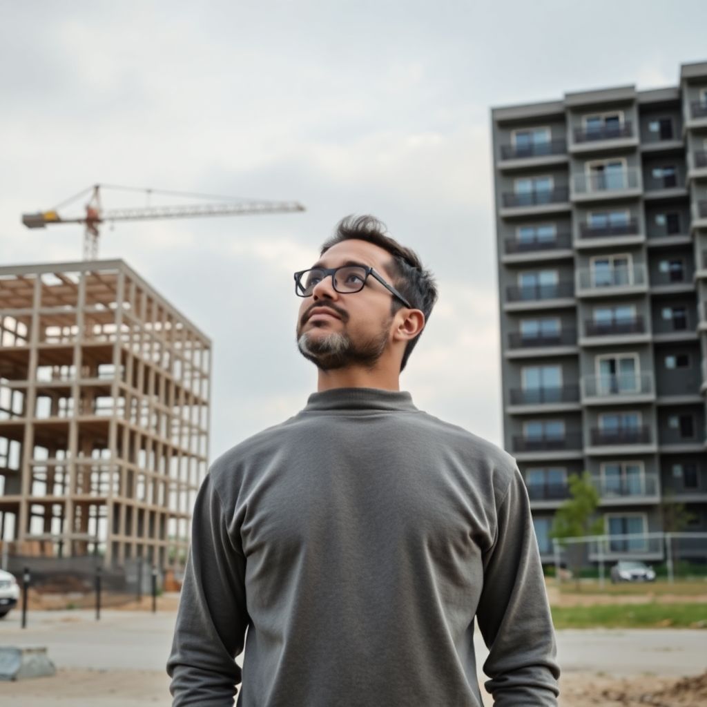 Что выгоднее: купить на ранней стадии строительства или подождать сдачи дома