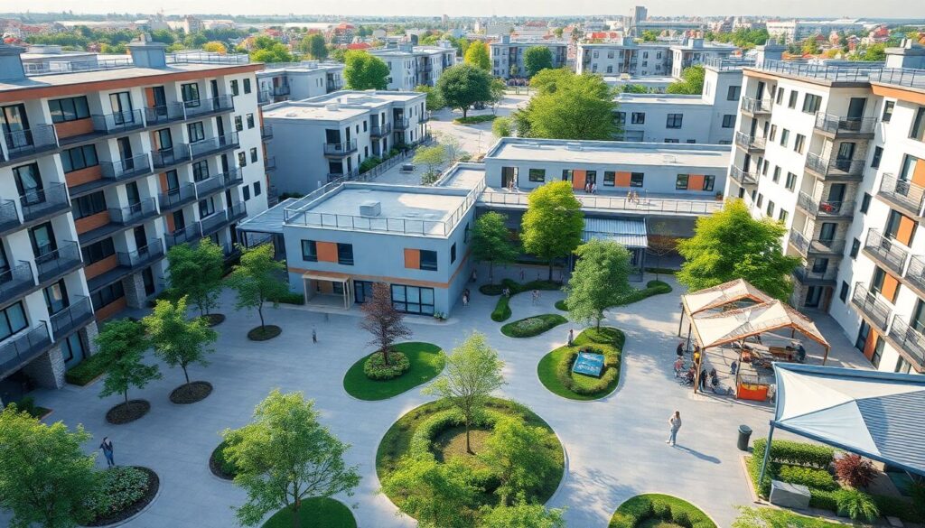 Как изменился рынок новостроек в России за последние 12 месяцев: главные тренды - иллюстрация