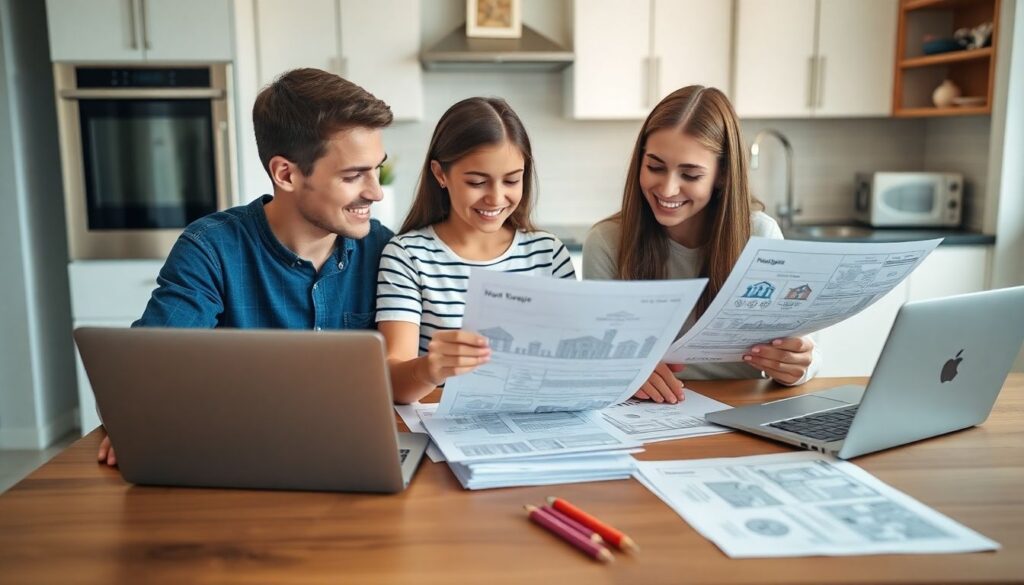 Ипотека на новостройку: разбор актуальных программ господдержки и льготных ставок - иллюстрация