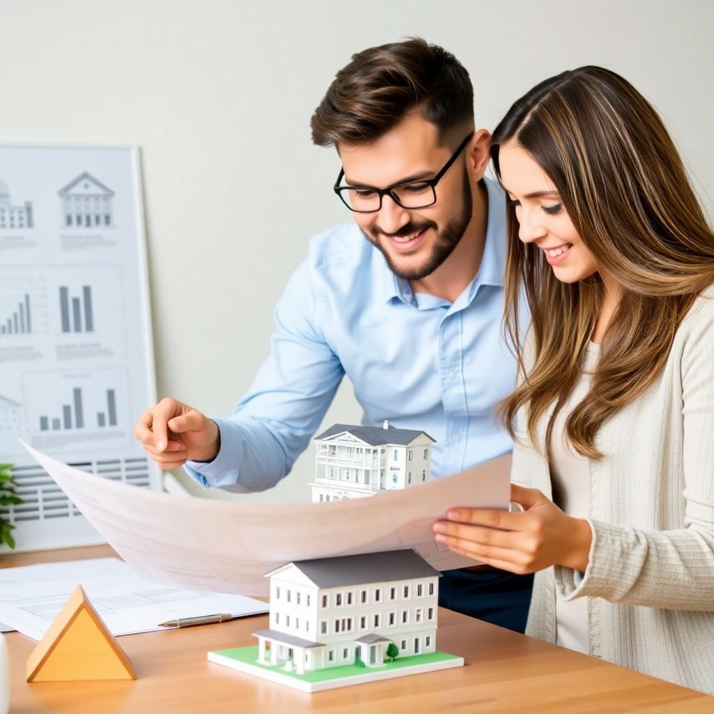 Ипотека на новостройку: актуальные программы господдержки и льготные ставки