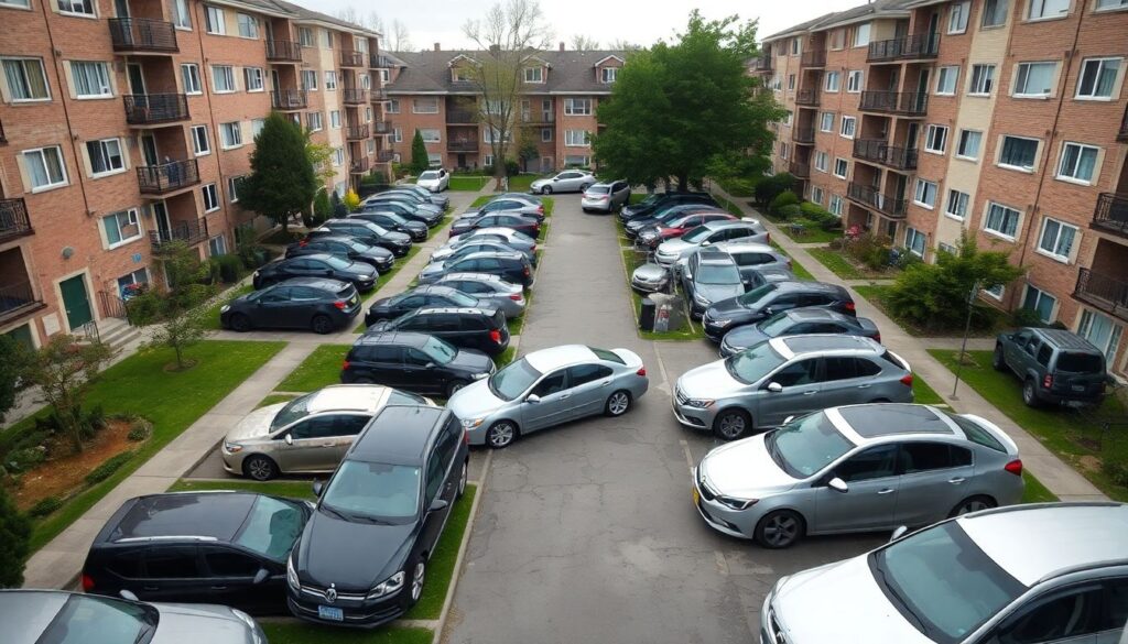 Инфраструктура вокруг новостройки: чек-лист для оценки района перед покупкой - иллюстрация