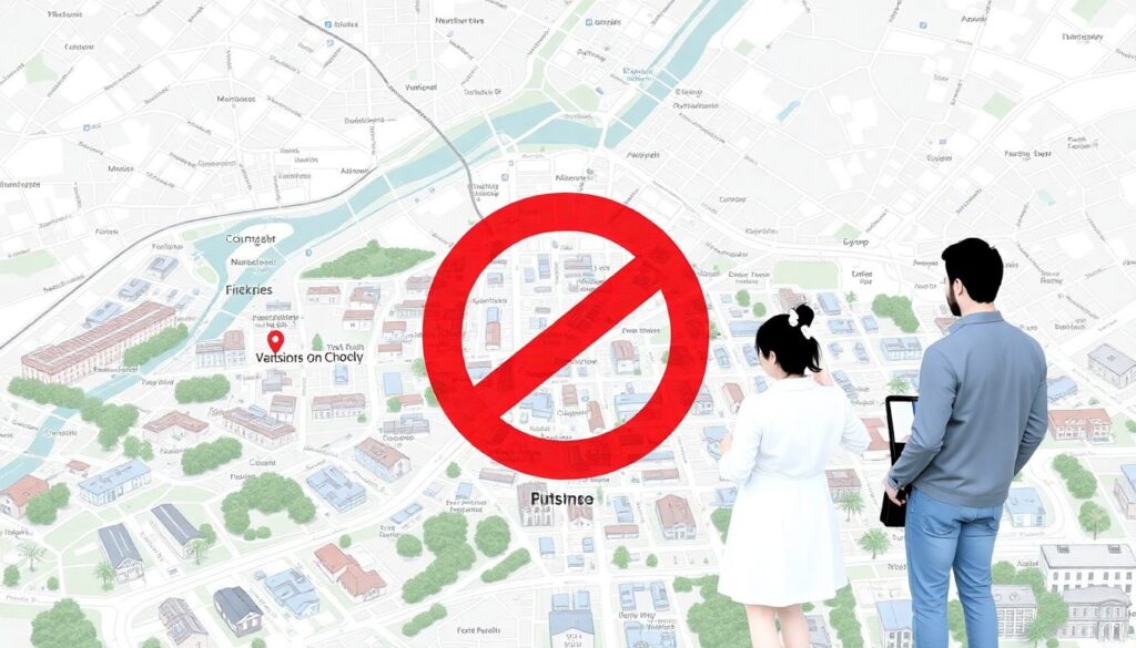 Инфраструктура вокруг новостройки: чек-лист для оценки района перед покупкой - иллюстрация