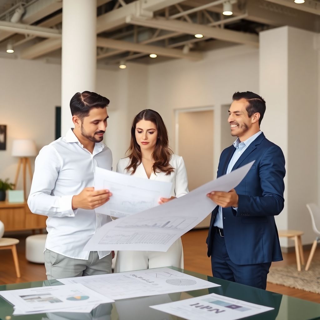 Инвестиции в новостройки: стратегии покупки жилья для сдачи в аренду