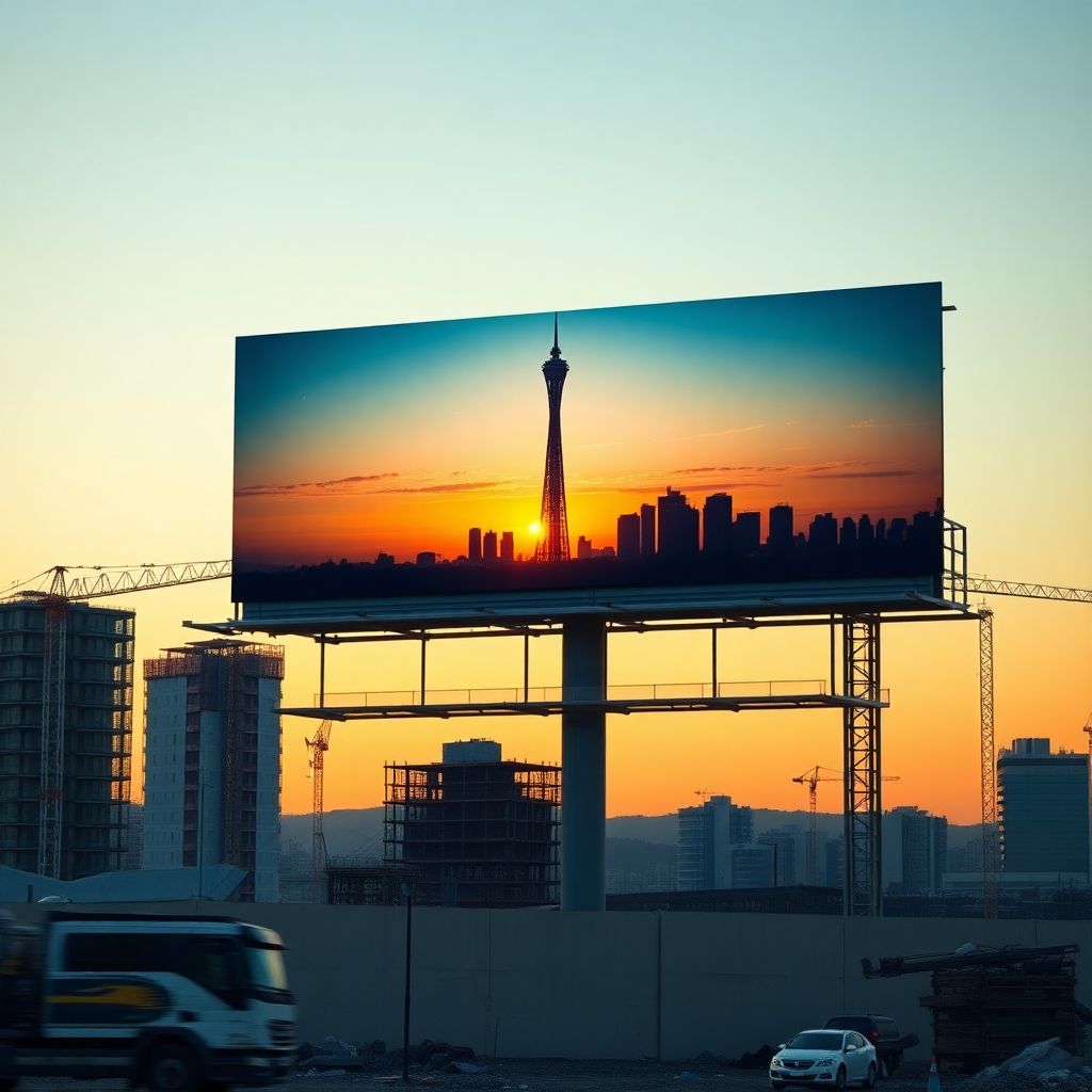 Как застройщики маскируют недостатки на рендерах и в рекламных материалах