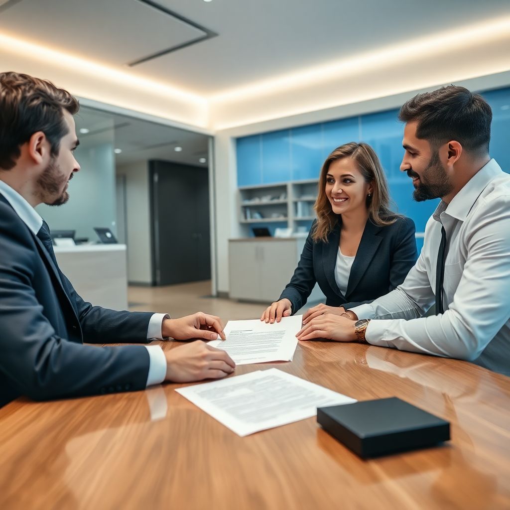 ДДУ и эскроу-счета: что нужно знать покупателю о юридических нюансах