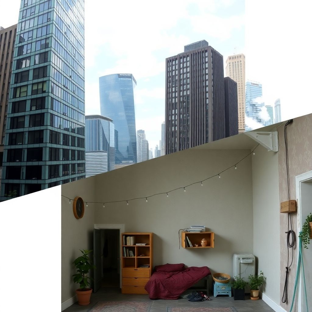 Жизнь в новостройке: плюсы и минусы по сравнению со вторичкой