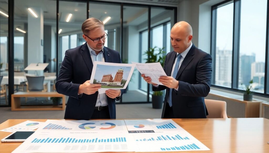 Сравнение крупных застройщиков России: надежность, качество, репутация - иллюстрация