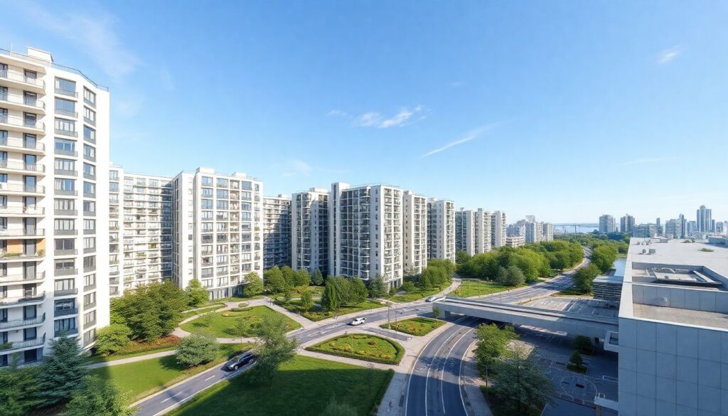 Обзор популярных ЖК месяца: плюсы, минусы и для кого они подходят - иллюстрация