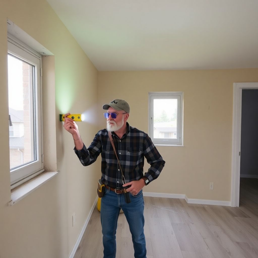 Как оценить качество строительства новостройки перед подписанием акта