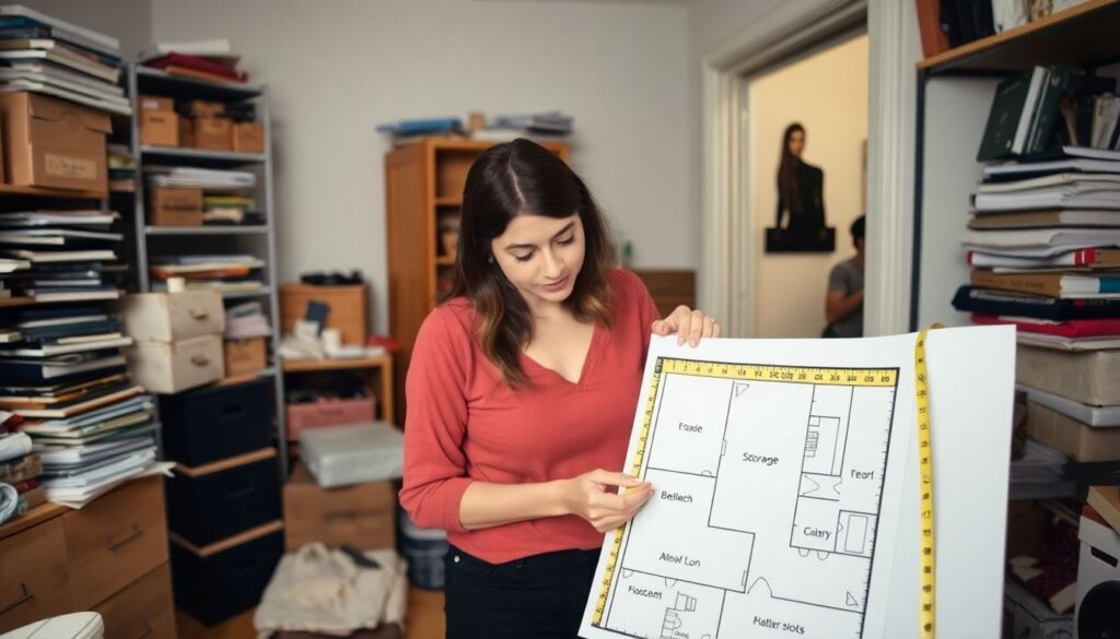 Маленькие квартиры в новостройках: как грамотно организовать пространство - иллюстрация