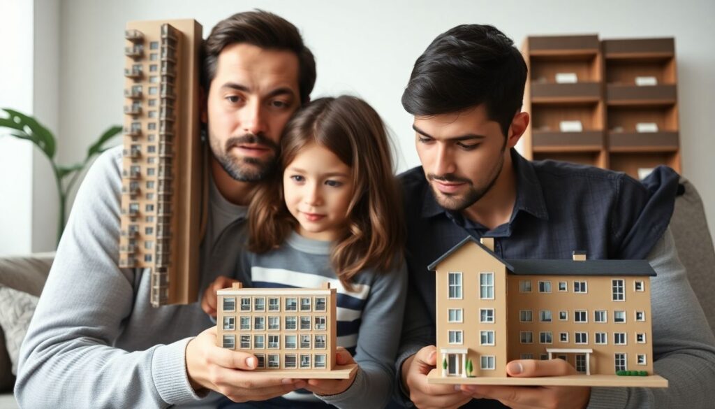 Новости недвижимости: как изменения законодательства влияют на покупателей новостроек - иллюстрация