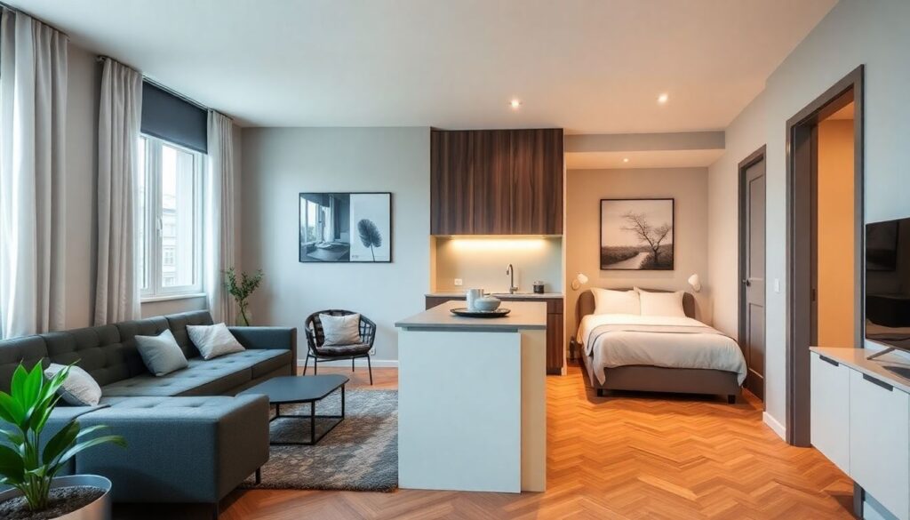 Тренды в планировках новостроек: что заходит покупателям сегодня и будет востребовано завтра - иллюстрация