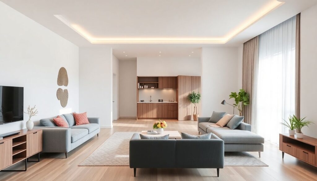 Тренды в планировках новостроек: что заходит покупателям сегодня и будет востребовано завтра - иллюстрация