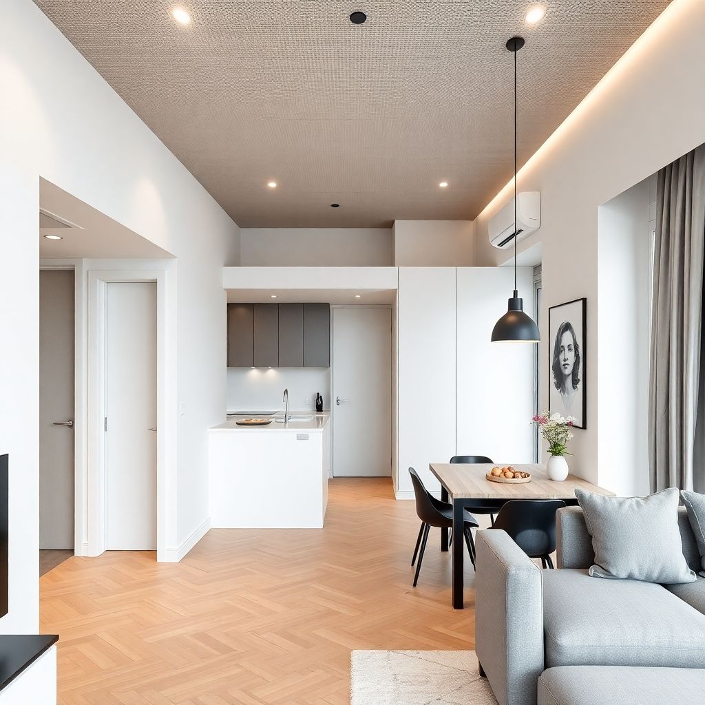 Тренды планировок новостроек: что выбирают покупатели сегодня и завтра