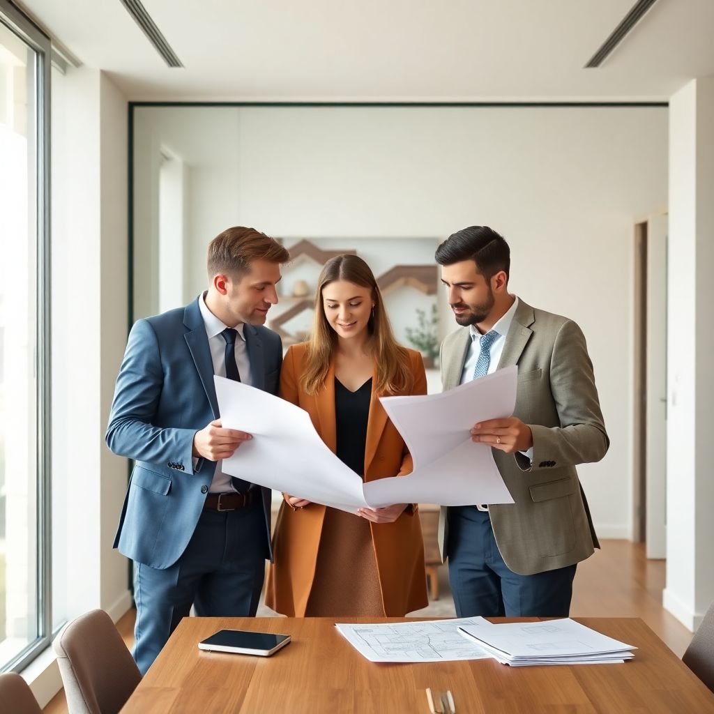 Новости недвижимости: как изменения законодательства влияют на покупателей новостроек