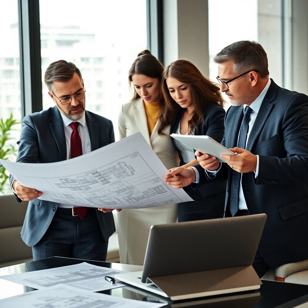 Ошибки при покупке квартиры в строящемся доме и как их избежать