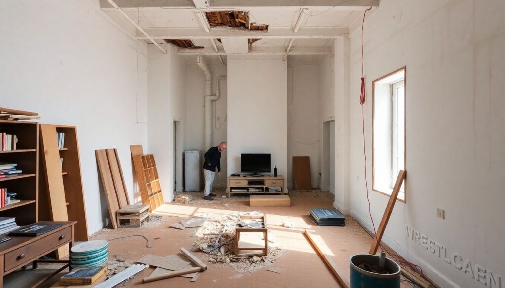 Как читать планировки: скрытые ловушки на поэтажных планах застройщика - иллюстрация