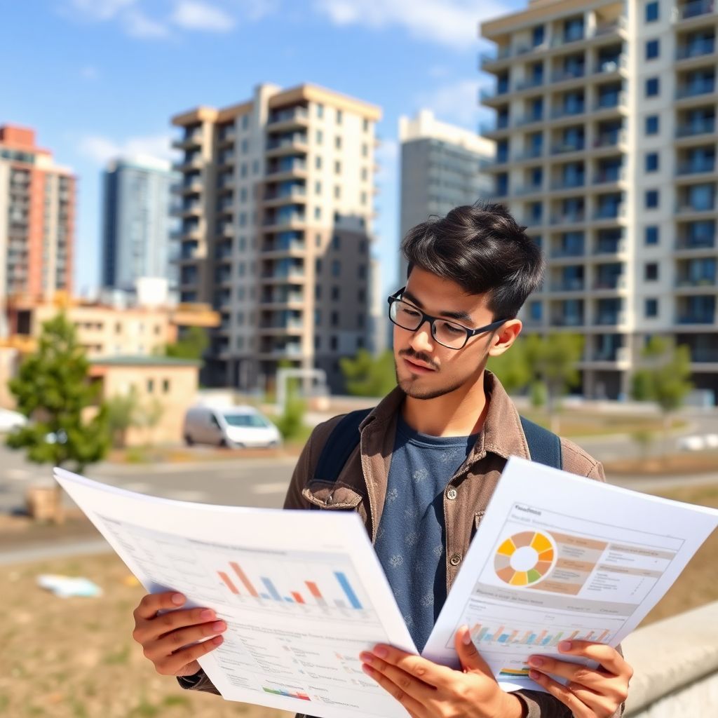 Как выбрать новостройку: на что обратить внимание кроме цены и локации