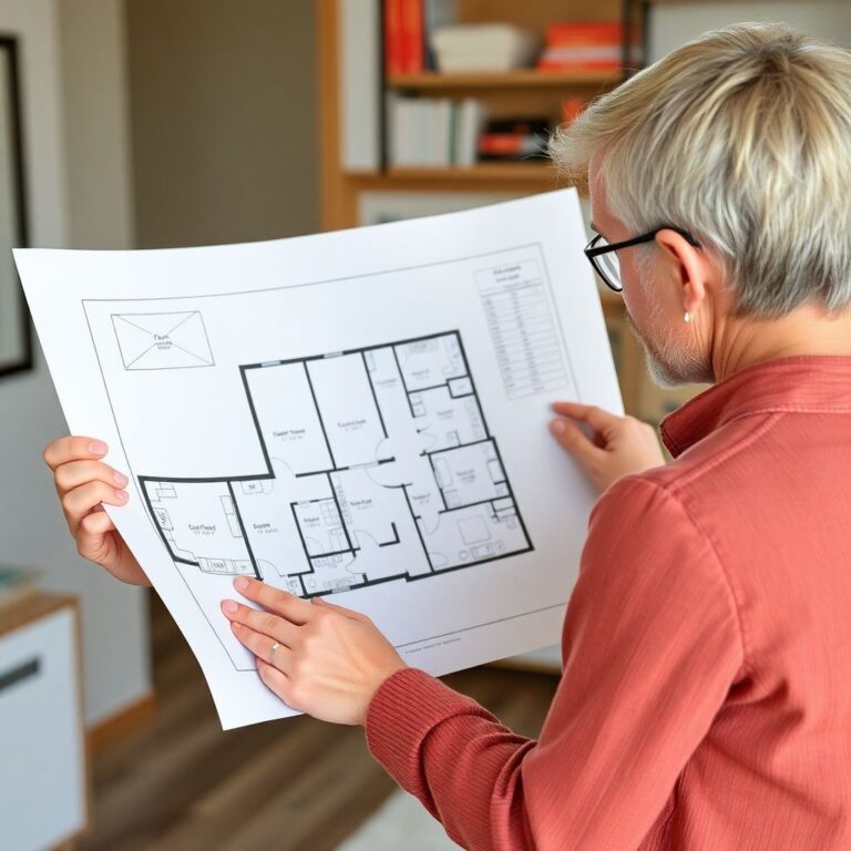 Как читать планировки и видеть скрытые ловушки на поэтажных планах застройщика