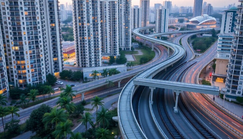 Реновация и комплексное развитие территорий: как это влияет на стоимость новостроек - иллюстрация