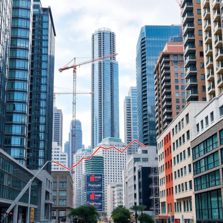 Реновация и комплексное развитие территорий: влияние на стоимость новостроек