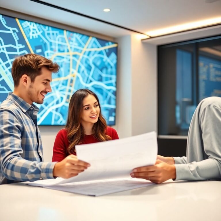 Молодая семья и первая новостройка: как выбрать район, метраж и инфраструктуру