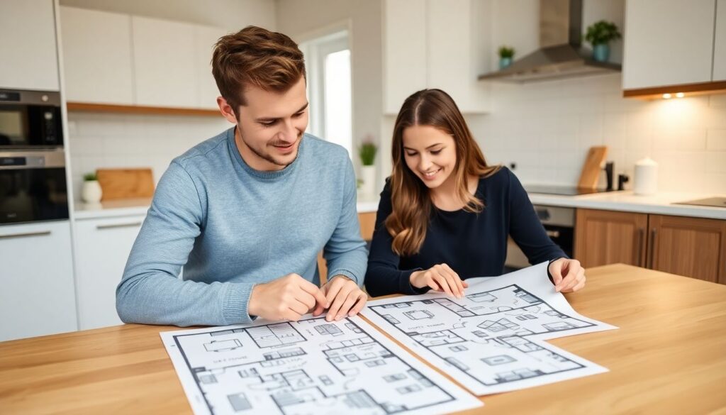 Отделка от застройщика или ремонт 