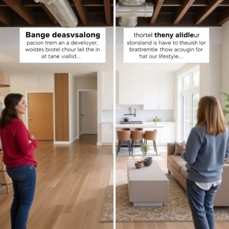 Отделка от застройщика или ремонт с нуля: что выгоднее в долгосрочной перспективе