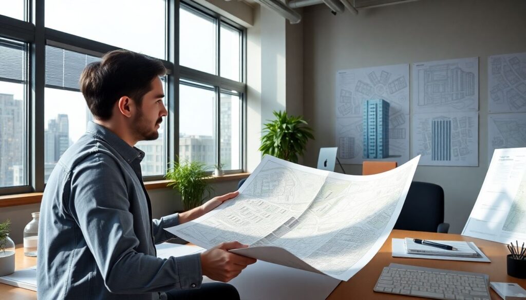 Как выбрать этаж, ориентир по сторонам света и вид из окна в новостройке - иллюстрация