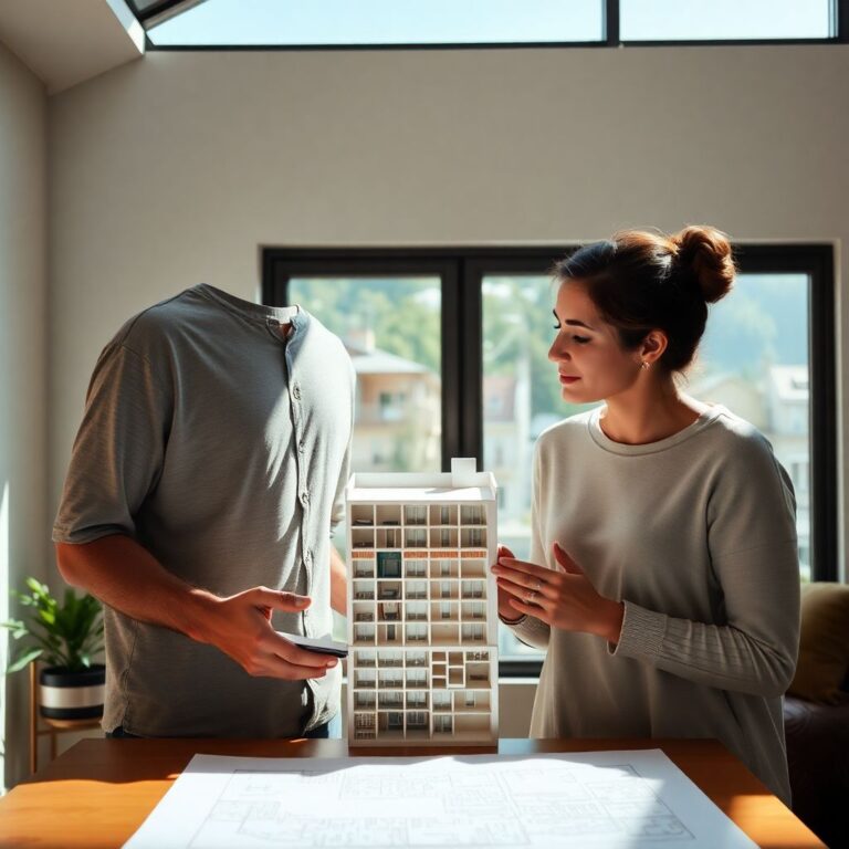 Как выбрать этаж, стороны света и вид из окна в новостройке