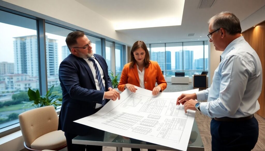 Новости законодательства: как новые законы о долевом строительстве защищают покупателей - иллюстрация