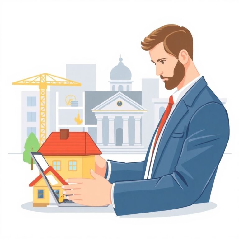 Новости законодательства: как новые законы о долевом строительстве защищают покупателей