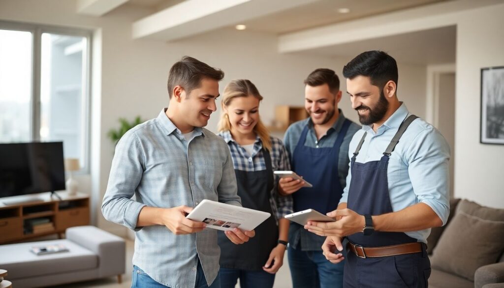 Как сдавать квартиру в новостройке: подготовка, риски и окупаемость инвестиций - иллюстрация