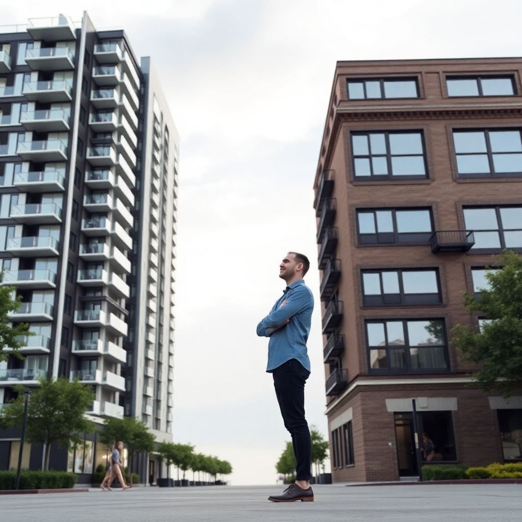 Жизнь в новом ЖК: плюсы и минусы по сравнению со вторичкой